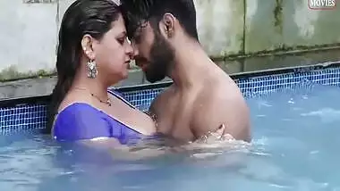 Sapna Bhabhi In Nipple Impression Fliz Movies Webseries