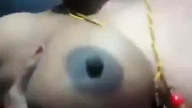 Mallu Bhabhi Record Nude Selfie