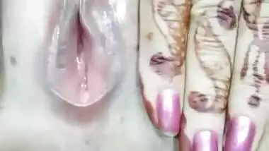 Desi bhabi tight pussy