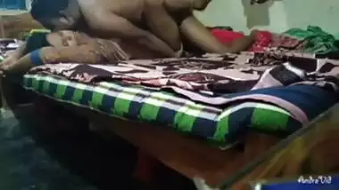 Bangladeshi Bhabi Fucking on Bed
