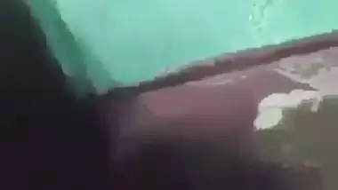 Young girl’s first time sex with her pervert lover