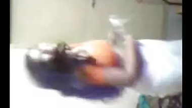 hot beautiful desi girl dancing