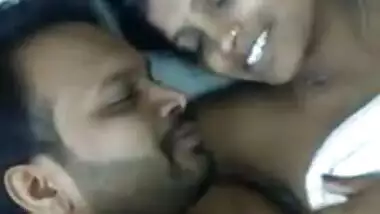 Desi couple romance in room-2