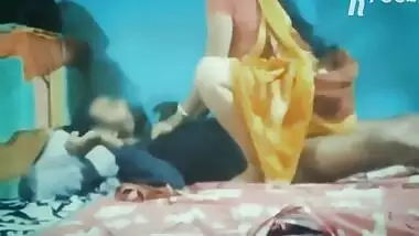 Chudayee Ki Kitni Bhookh Hai Yaar In Dono Ko.most Indian Desi Horney Couple Ever.with Hard And Rough Sex