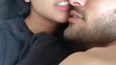 Desi Hot College Lover Romance