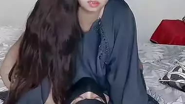 Indian Muslim Girl Fucking Boy With Urdu & Hindi audio