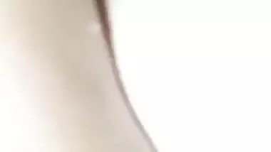 Native Bbw Has Her Cheeks Clapped