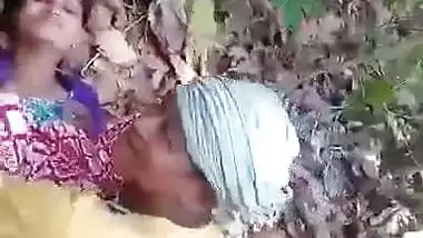 Assame Village Randi fucking In Jungle