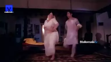 Jayamalini