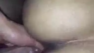 desi Gf fucking in doggystyle