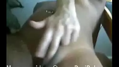 INDIAN COUPLE