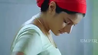 Swetha Menon Sexy With Suresh Gopi In Kadasham