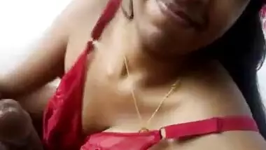 Sexy Tamil College Girl Sucking Penis Until Classmate Cums