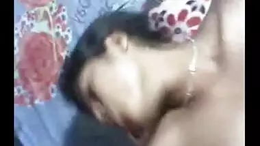 Khulna village bhabhi hardcore sex with young devar leaked mms