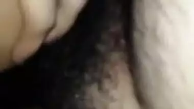 Indian Girl Friend Anal