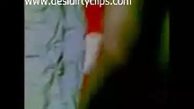 Desi girl free porn sex with boyfriend in dark