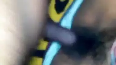 Desi village bhabi sexy pussy hard fucking