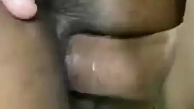 Bhabi Doggy Fucking with moaning