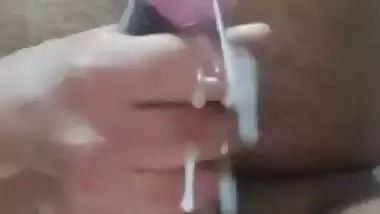 huge cumshot of indian dick for girls