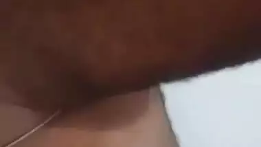 Mature desi home porn video of an unsatisfied horny aunty