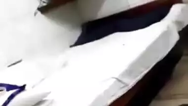 Cheating Married Milf Affair Sucking Lover Dick Lying On Phone She Is In Traffic jam