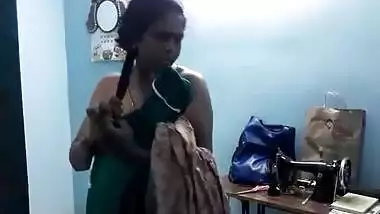 Tamil bhabhi