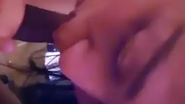 Bhabhi loves my Dick