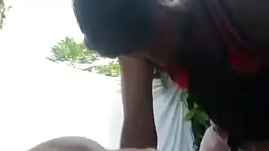 बूब्स चूसते हुए लड़के ने की गर्लफ्रेंड की चुदाई
