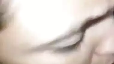 Very Beautiful Girl Sucking BF Dick & Her BF Going Fully Deep