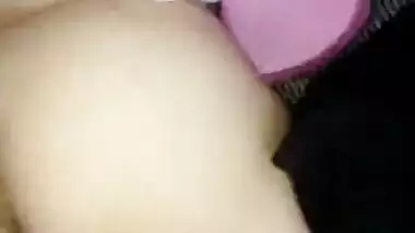 DESI CALL GIRL SHAKES ASS FOR CUSTOMER SHORT VIDEO