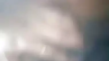 Bengali Desi Bhabhi's wet XXX bush is the main character of porn show