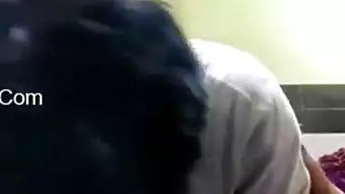 South Indian Bhabhi In Bikini Devar Sex Video