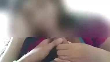 Beautiful and Popular Kerala Actress Swallows Cum and Talking Horny Malayalam