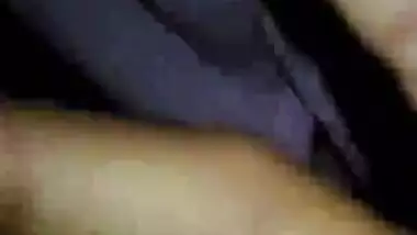 Cute Clg Girl First Time Fucking with BF Guys Enjoy they Are talking part 1