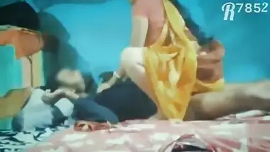 ये दोनों को चुदाई की कितनी भूख रहती है यार