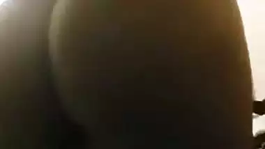 Big boob girl removes towel and exposes herself on camera