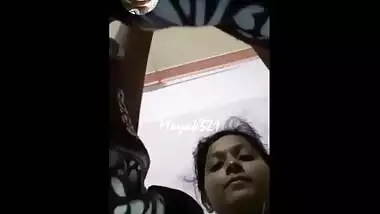 MEIN VIDEO CALL PER NANGI HO GAYI BF NE ZIDD KI ESLIYE