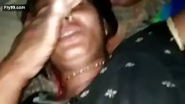 Village bhabhi hairy pussy fucking