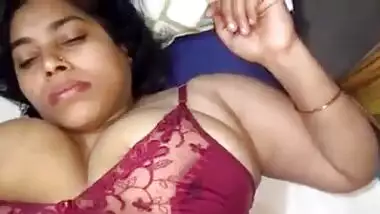 Fucking Busty Indian Aunty