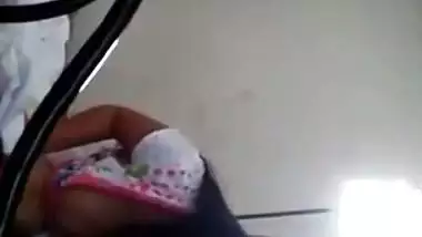 Desi milf having fun with neighbour
