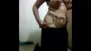 Mangala Bhabhi Piss & Navel Tattoo