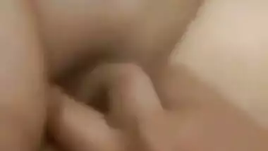 NEPALI WIFE PUSSY FLASHING VIDEO RECORDED BY HUBBy