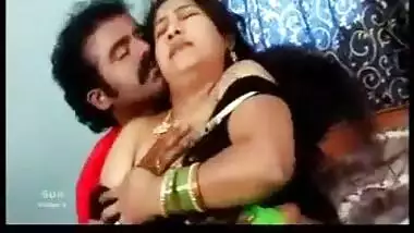 delicious mallu aunty 02