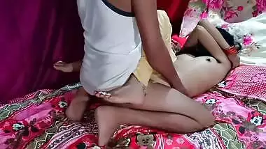 Desi College Girl Loved Room Sex With Boy