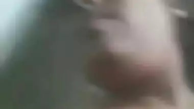 Desi aunty video call