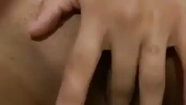 Indian Cheating bhabhi fingering