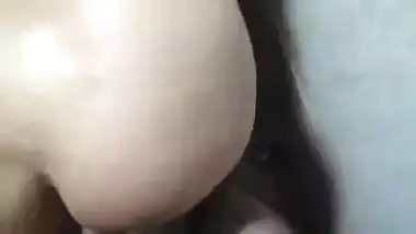 Have a fun watching Devar with mature Bhabhi sex clip!