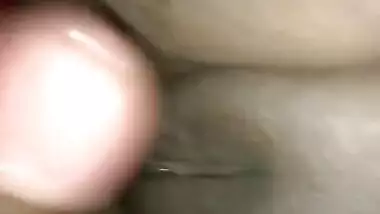 Desi Clear Shave Pussy Fuck