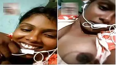 Today Exclusive- Sexy Lankan Girl Nude body a...