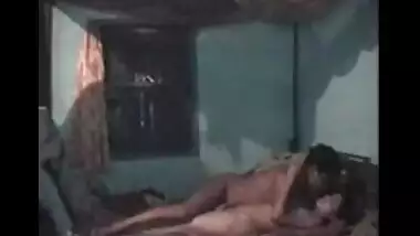 Desi village hidden cam sex mms